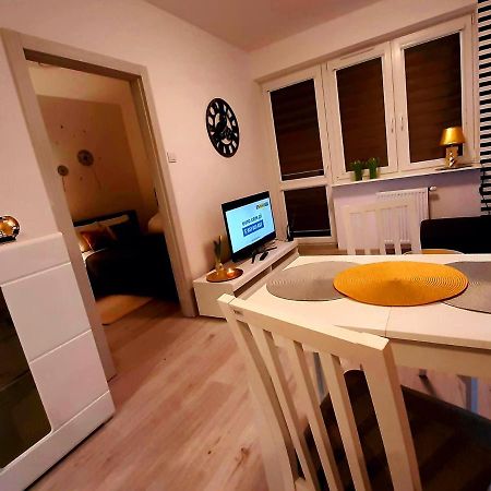 Apartament 60 Плоцьк Екстер'єр фото