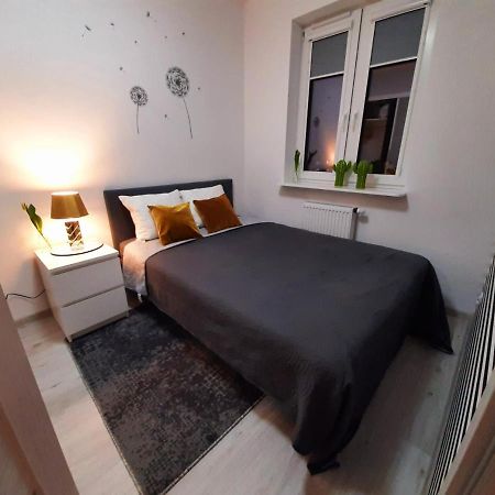 Apartament 60 Плоцьк Екстер'єр фото