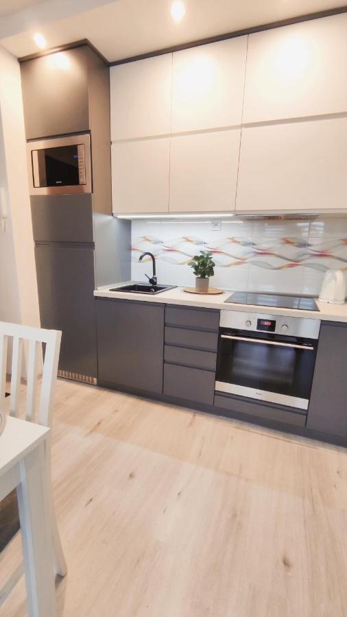 Apartament 60 Плоцьк Екстер'єр фото
