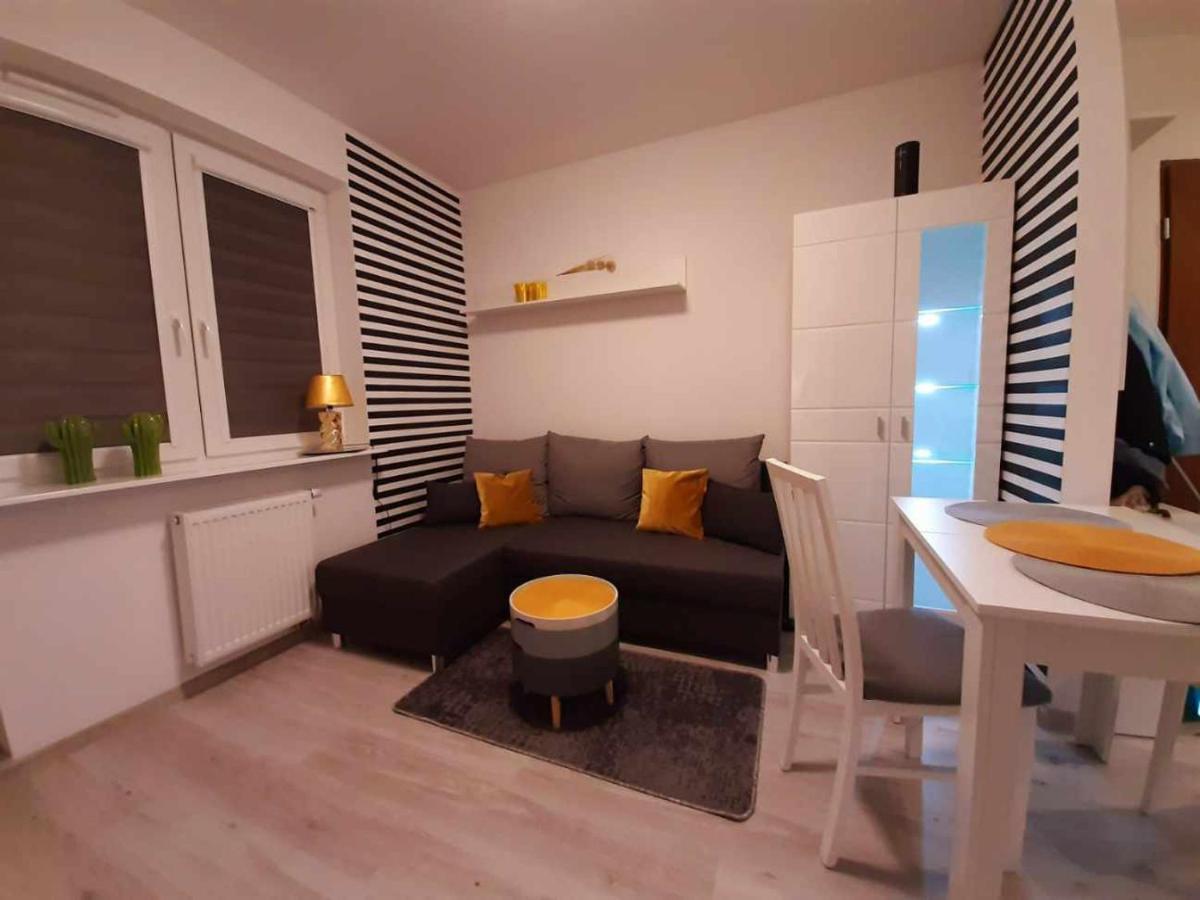 Apartament 60 Плоцьк Екстер'єр фото