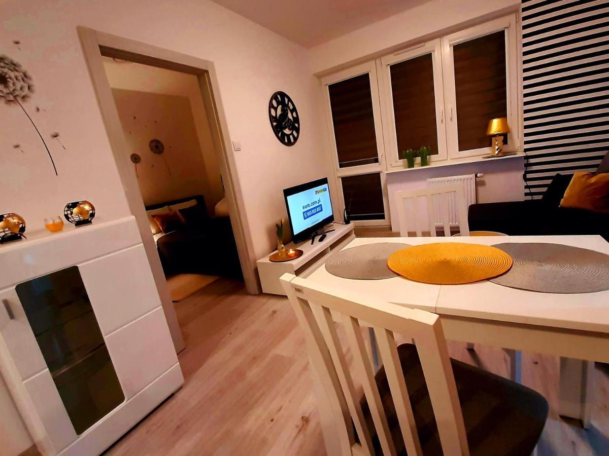 Apartament 60 Плоцьк Екстер'єр фото