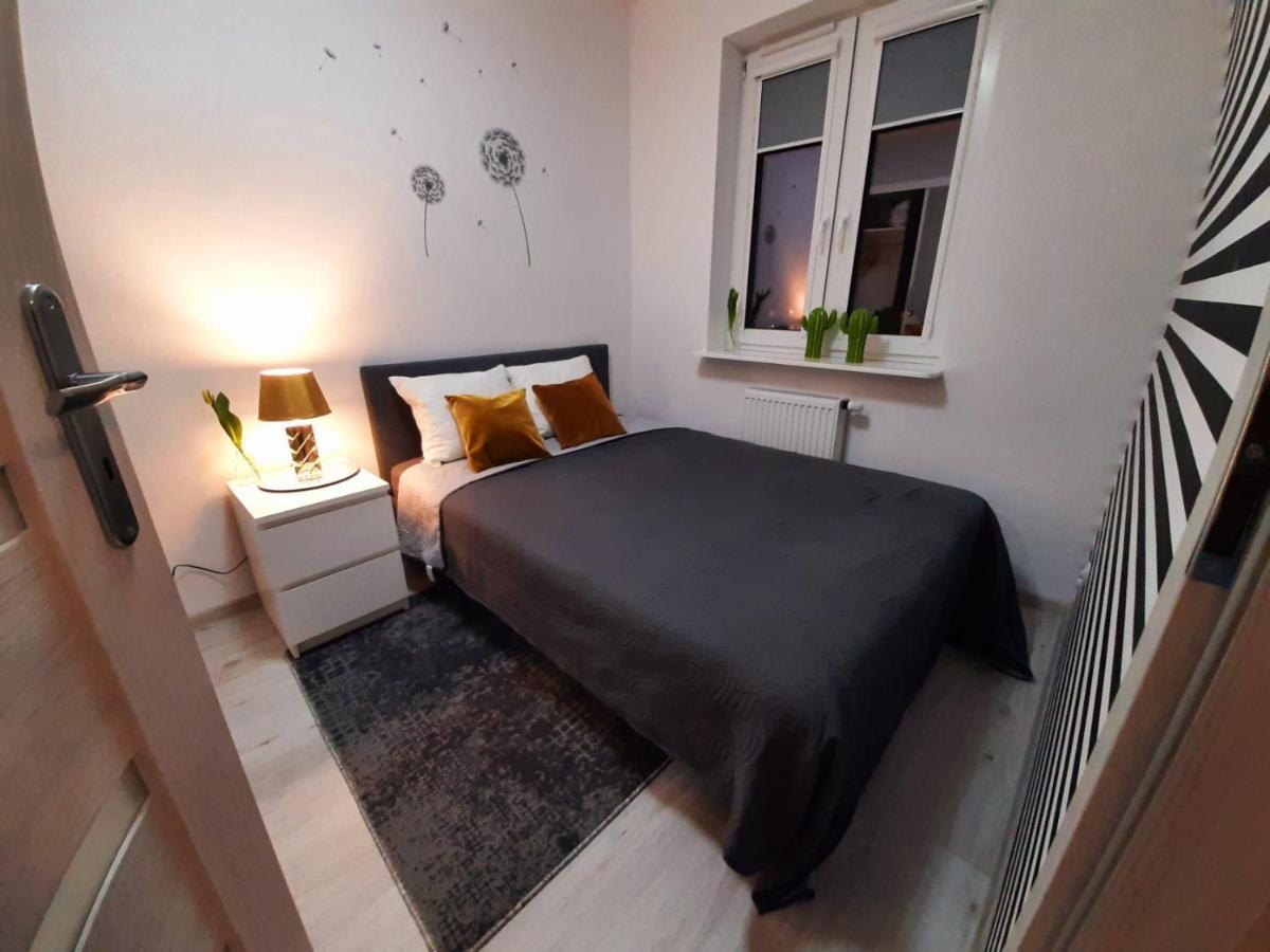 Apartament 60 Плоцьк Екстер'єр фото