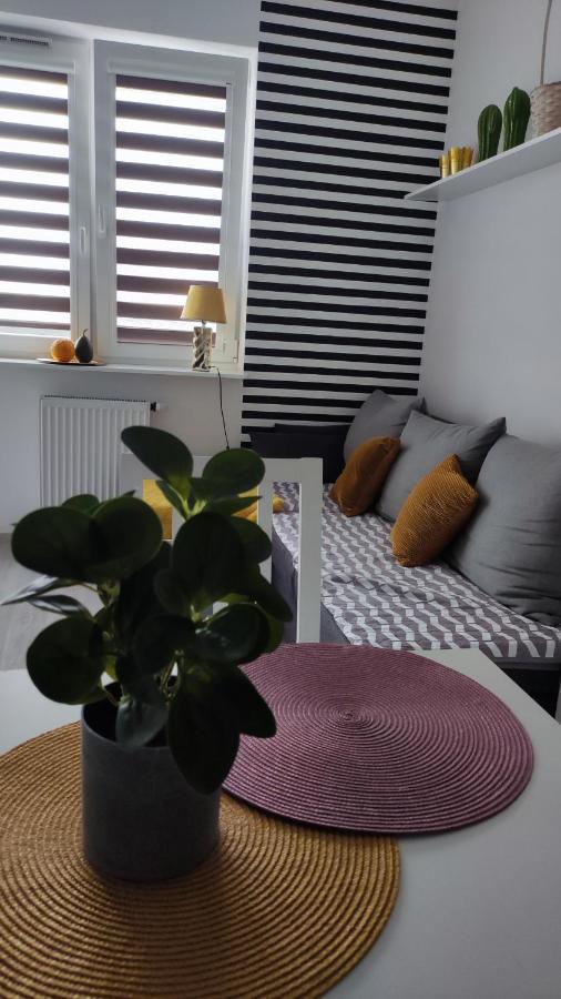 Apartament 60 Плоцьк Екстер'єр фото