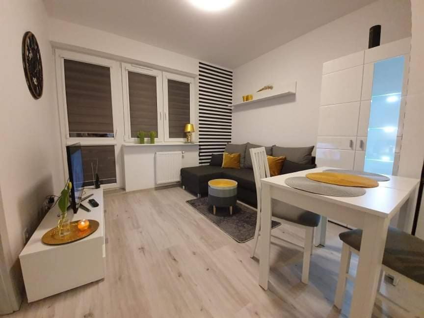 Apartament 60 Плоцьк Екстер'єр фото