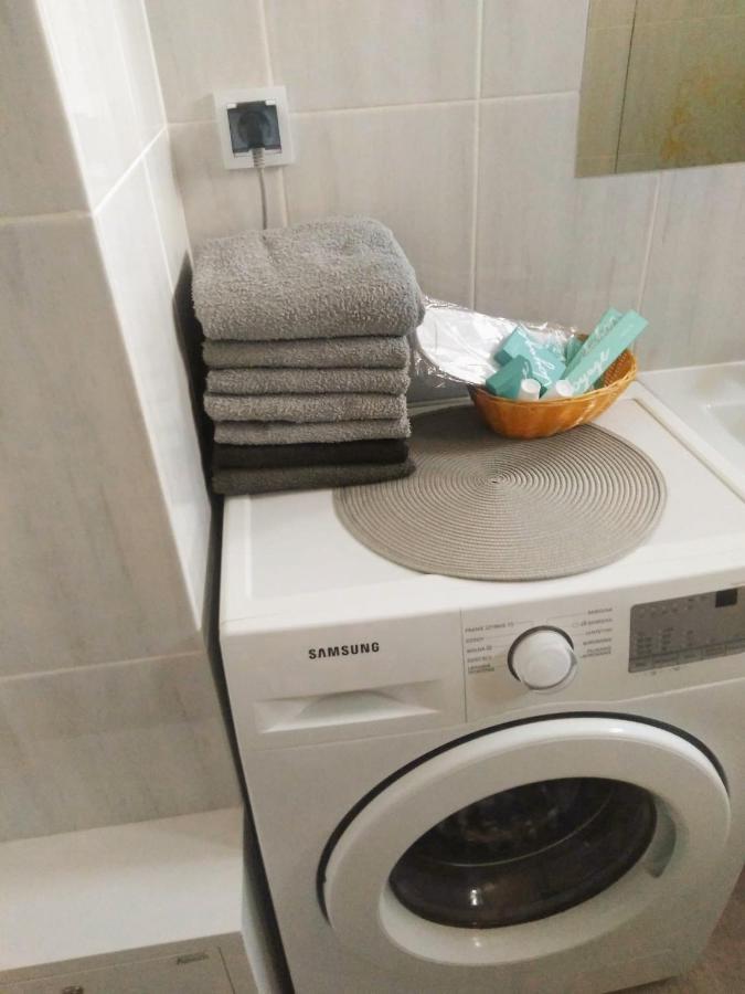 Apartament 60 Плоцьк Екстер'єр фото
