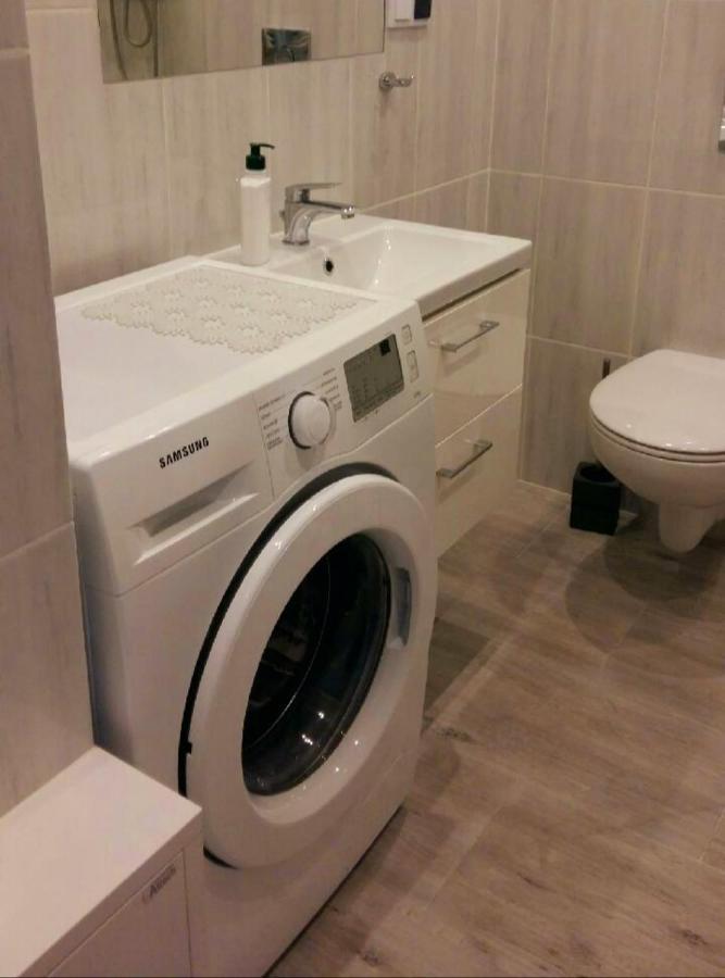 Apartament 60 Плоцьк Екстер'єр фото